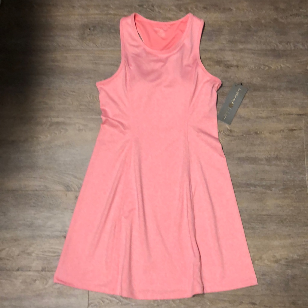 Brand HarmonyBalance Dress